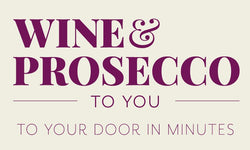 Wine & Prosecco to You