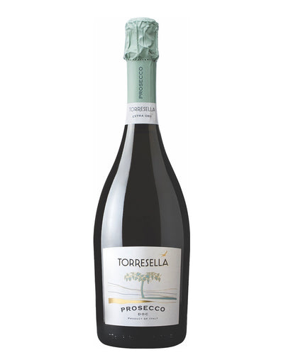 Prosecco DOC Extra Dry, 75cl, Torresella