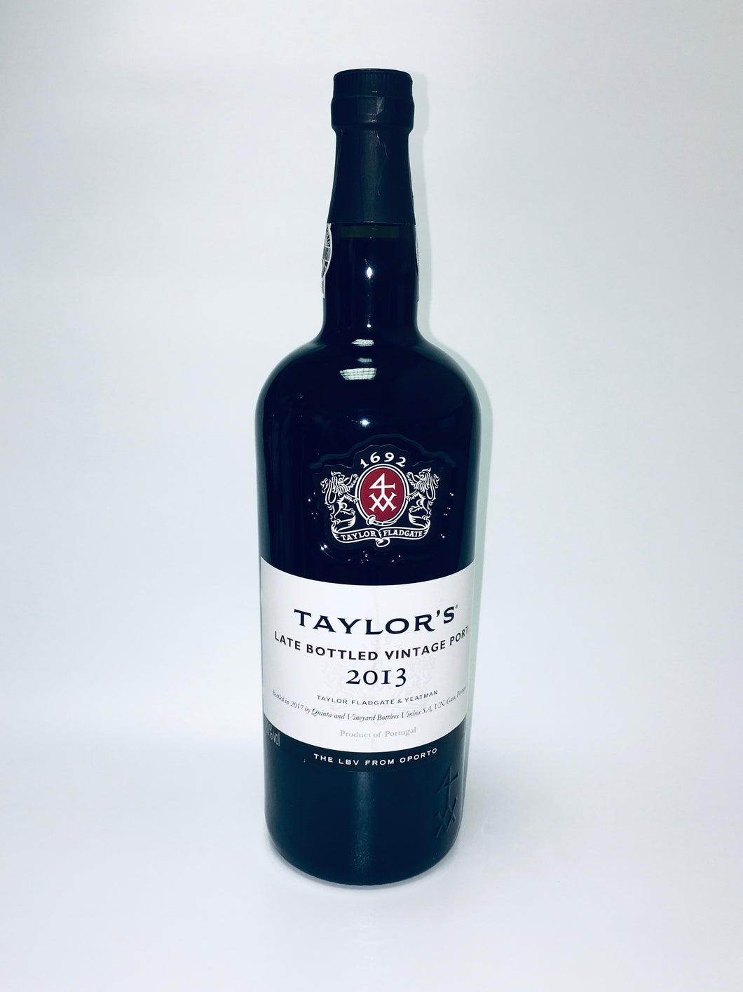 Taylor’s Late Bottled Vintage Port 2013, 1L
