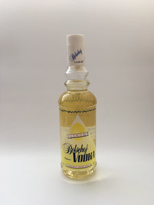 Vodka Lemon 70cl Francoli