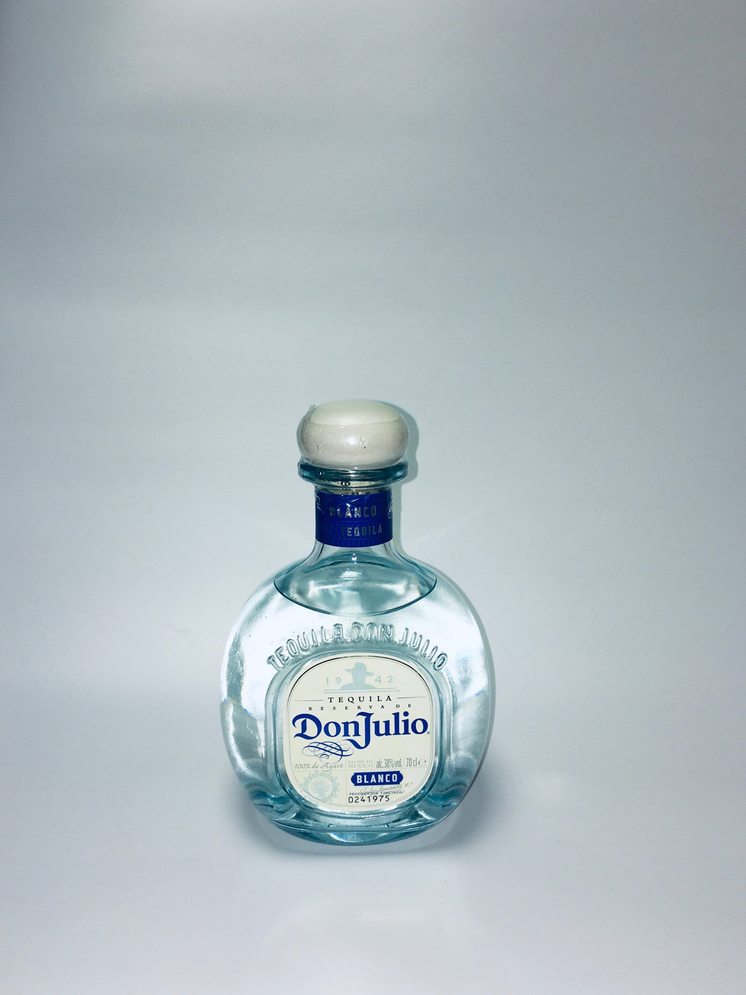 Tequila Don Julio “Blanco” 70cl