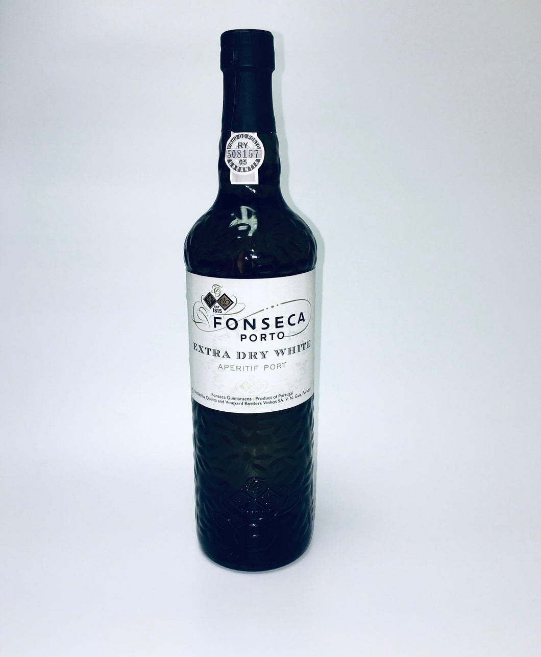 Fonseca White Port Extra Dry, 75cl