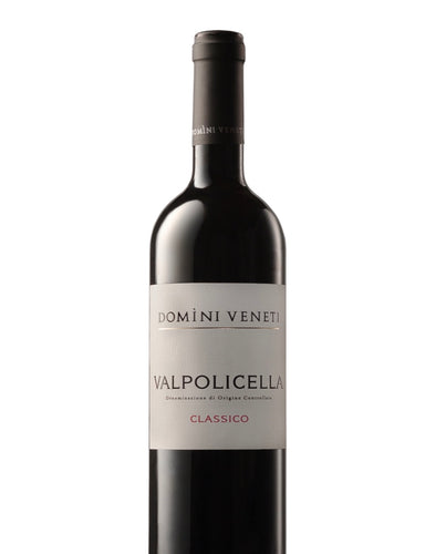 Valpolicella Classico, small bottle, 37.5cl, Domini Veneti